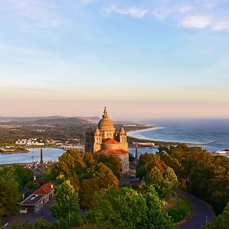 Pousada De Viana Do Castelo Hotel Kültér fotó