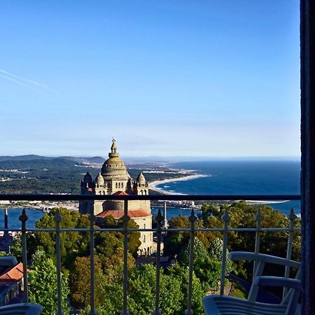 Pousada De Viana Do Castelo Hotel Kültér fotó