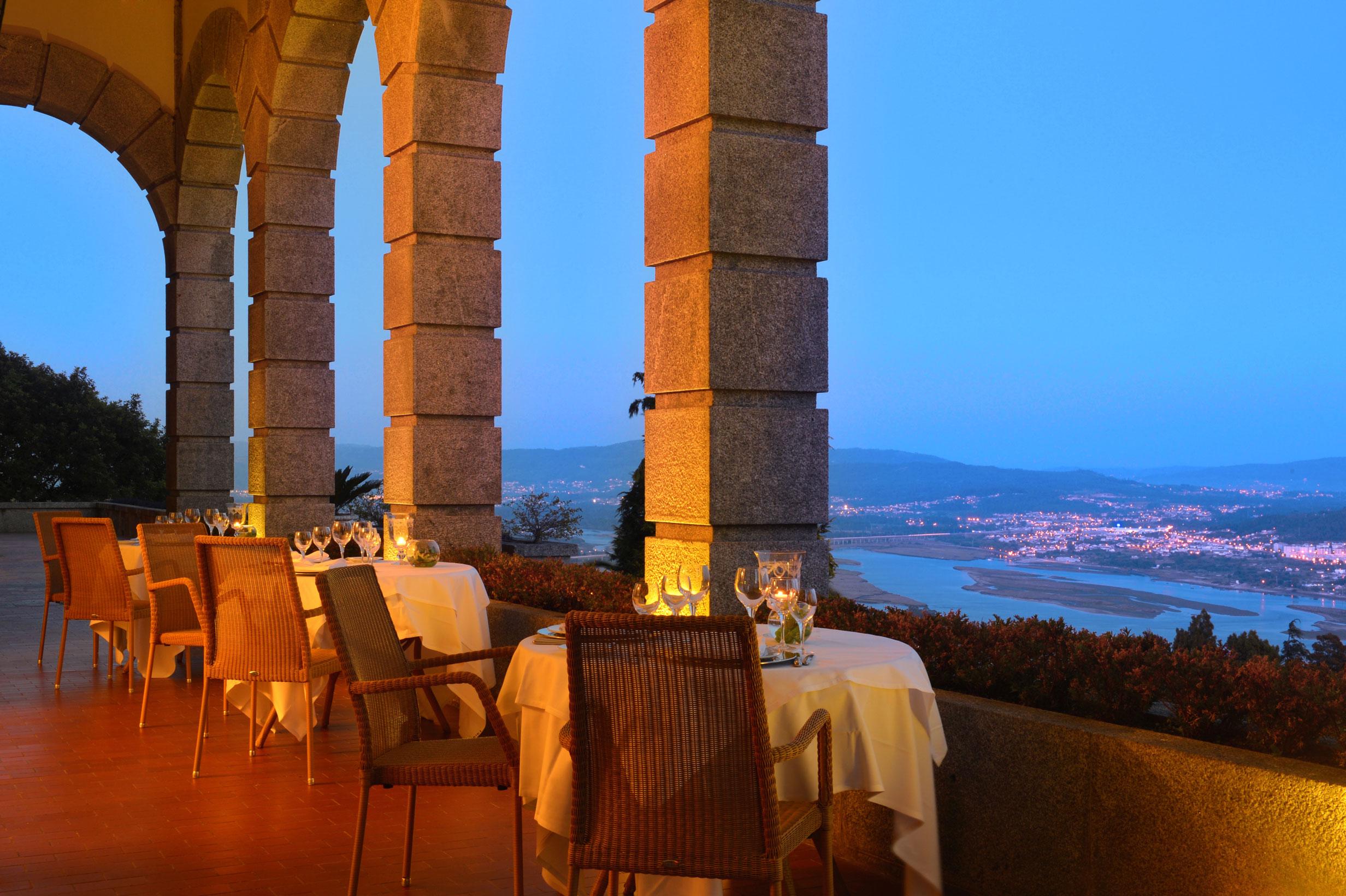 Pousada De Viana Do Castelo Hotel Kültér fotó