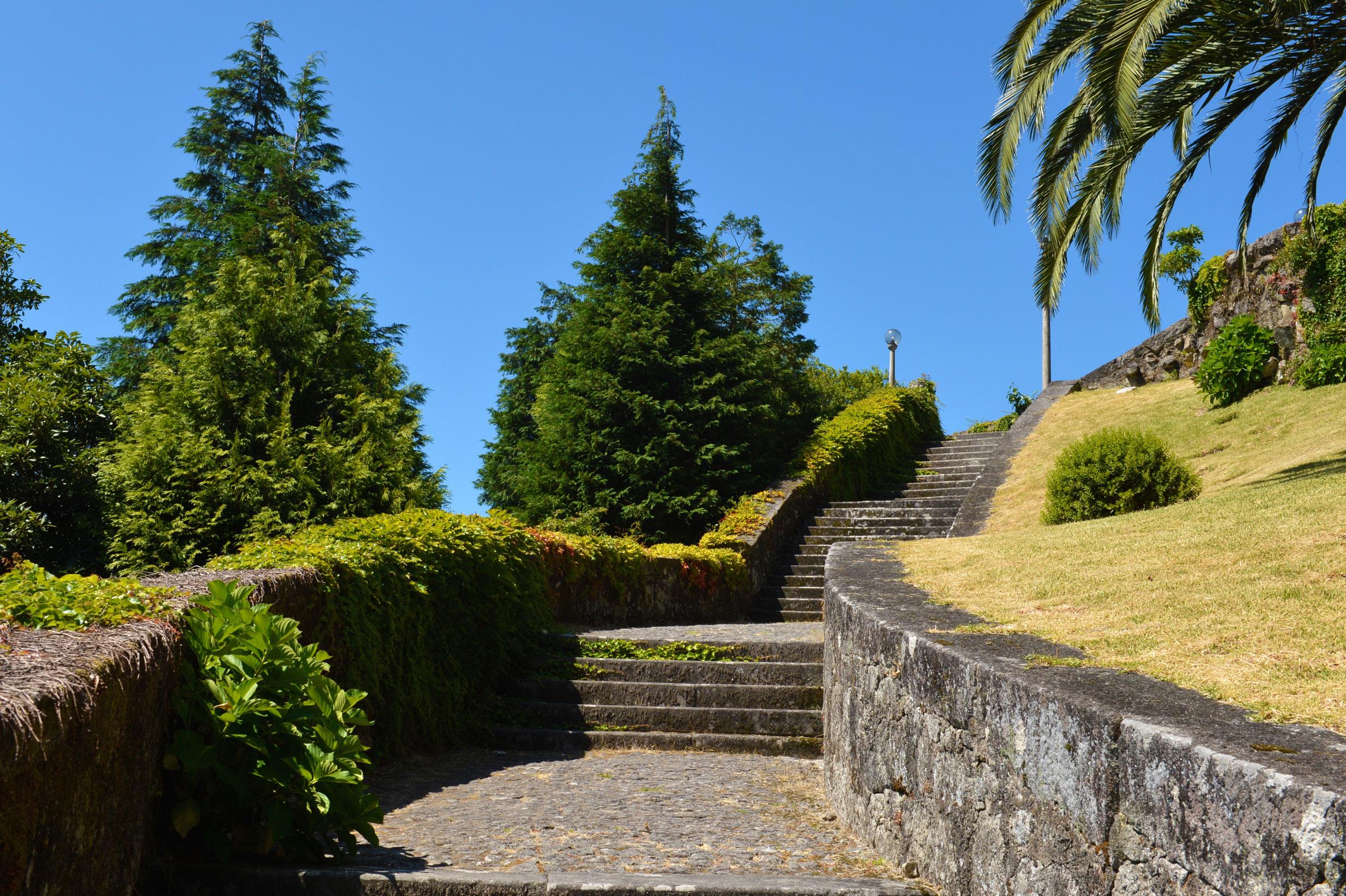 Pousada De Viana Do Castelo Hotel Kültér fotó