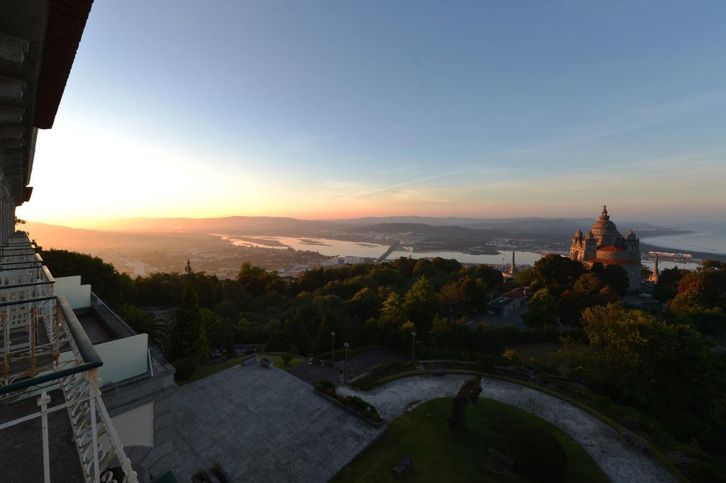 Pousada De Viana Do Castelo Hotel Kültér fotó